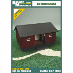 Storehouse