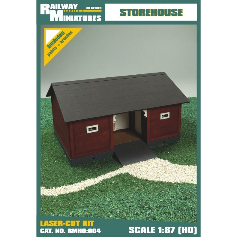 Storehouse