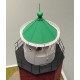 MK:029 Rotes Kliff Lighthouse