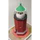 MK:029 Rotes Kliff Lighthouse