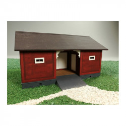 Storehouse