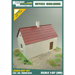 Office Building