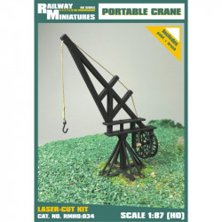 Portable Crane