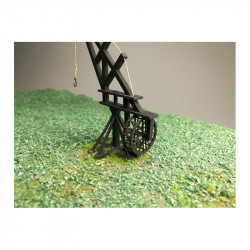 Portable Crane