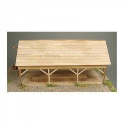 Store Shed