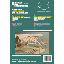 Work Shed