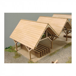 Work Shed
