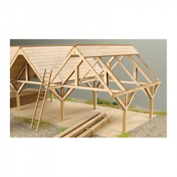 Work Shed