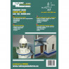 Crowdy Head Lighthouse