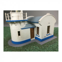 Crowdy Head Lighthouse