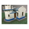 Crowdy Head Lighthouse