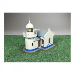 Crowdy Head Lighthouse