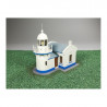 Crowdy Head Lighthouse