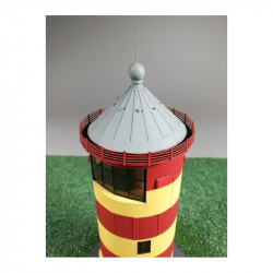 Pilsumer Lighthouse