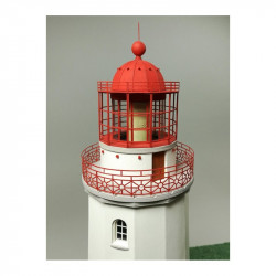 Dornbusch Lighthouse