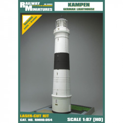 Kampen Lighthouse