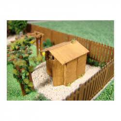 Garden Shed
