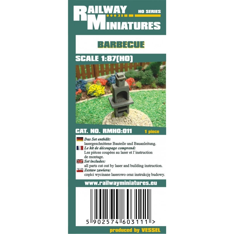 Barbeque