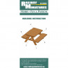 Garden Bench