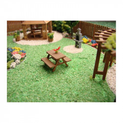 Garden Bench