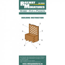 Garden Partition