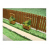 Garden Partition