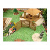 Garden Partition II