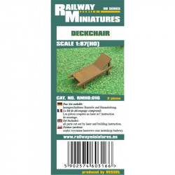 Deckchair