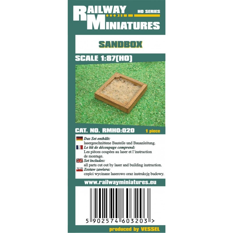 Sandbox
