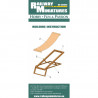 Folding Chairs