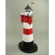 ZL:019 Roter Sand Lighthouse