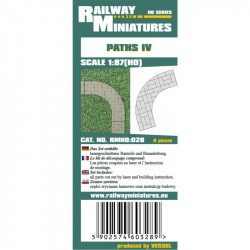 Paths IV