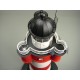 ZL:019 Roter Sand Lighthouse