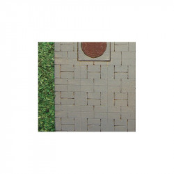 Paving