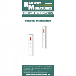 Street Bollards
