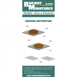 Sewer and Manhole
