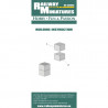 Geodesy Cube