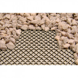 Openwork Plate