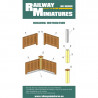Corner Fence