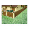 Corner Fence