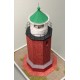 ZL:025 Rotes Kliff Lighthouse