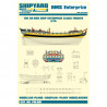 HMS Enterprize 1774