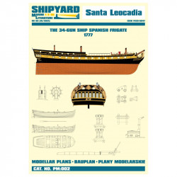 Santa Leocadia