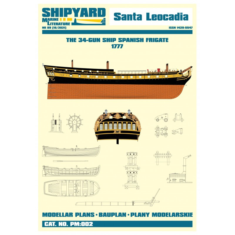 Santa Leocadia