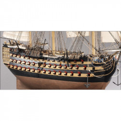 HMS Victory 1765