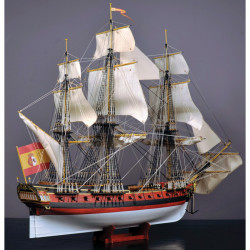 Santa Leocadia 1777