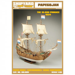Papegojan 1624