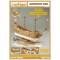 Fleute Schwarzer Rabe 1627