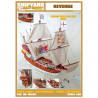 Elizabethan Galeon Revenge 1588