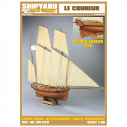 Le Coureur 1776
